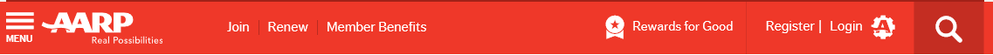 Not Logged In View