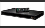 My Sony UBP X800 4K player for my 4K TV