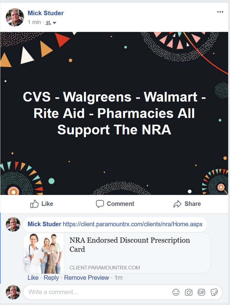 Boycott NRA Five .png