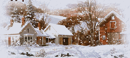 Winter Or Spring?