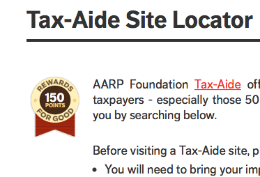 Tax Aide Site Locator Points Badge.png