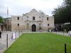The Alamo