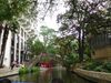 on the Riverwalk