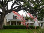LBJ's Texas White House