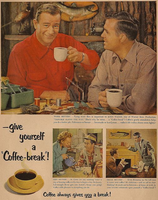 John Wayne Coffee Break.jpg
