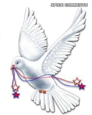 PEACE