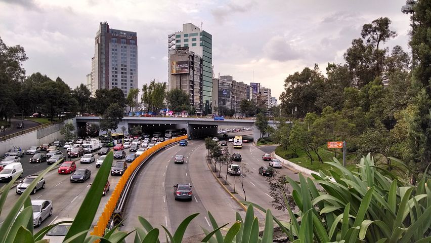 MEXICO  CITY