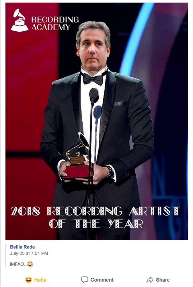 Cohen Recording Artist.png