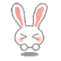 bunny_by_Pandafreak522.gif