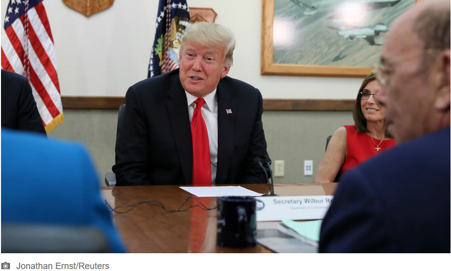 Trump Thinks it's Funny.png