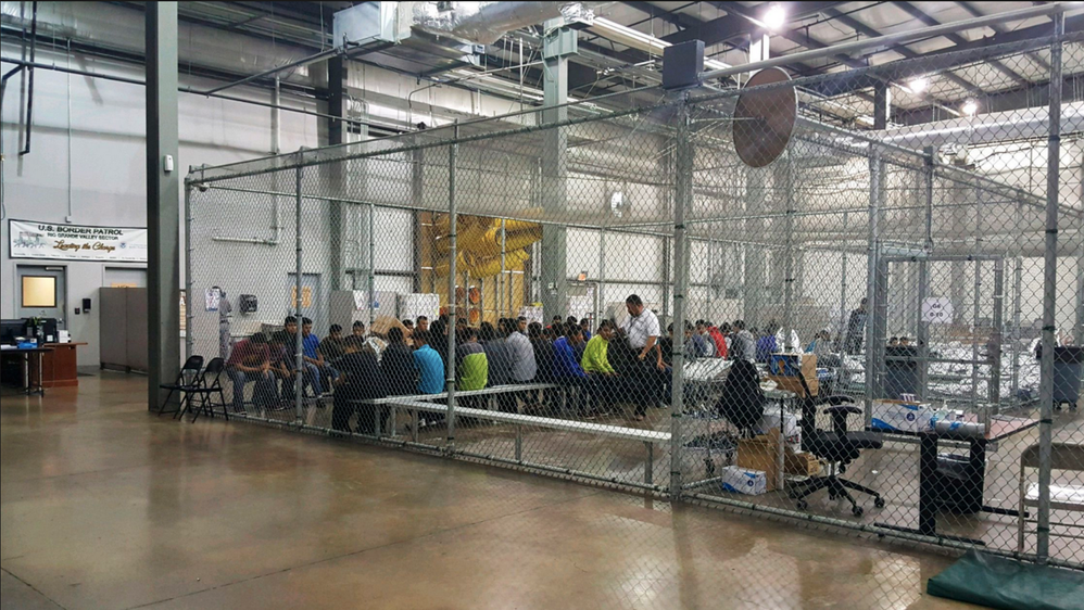 Immigrant Children in Cages.png