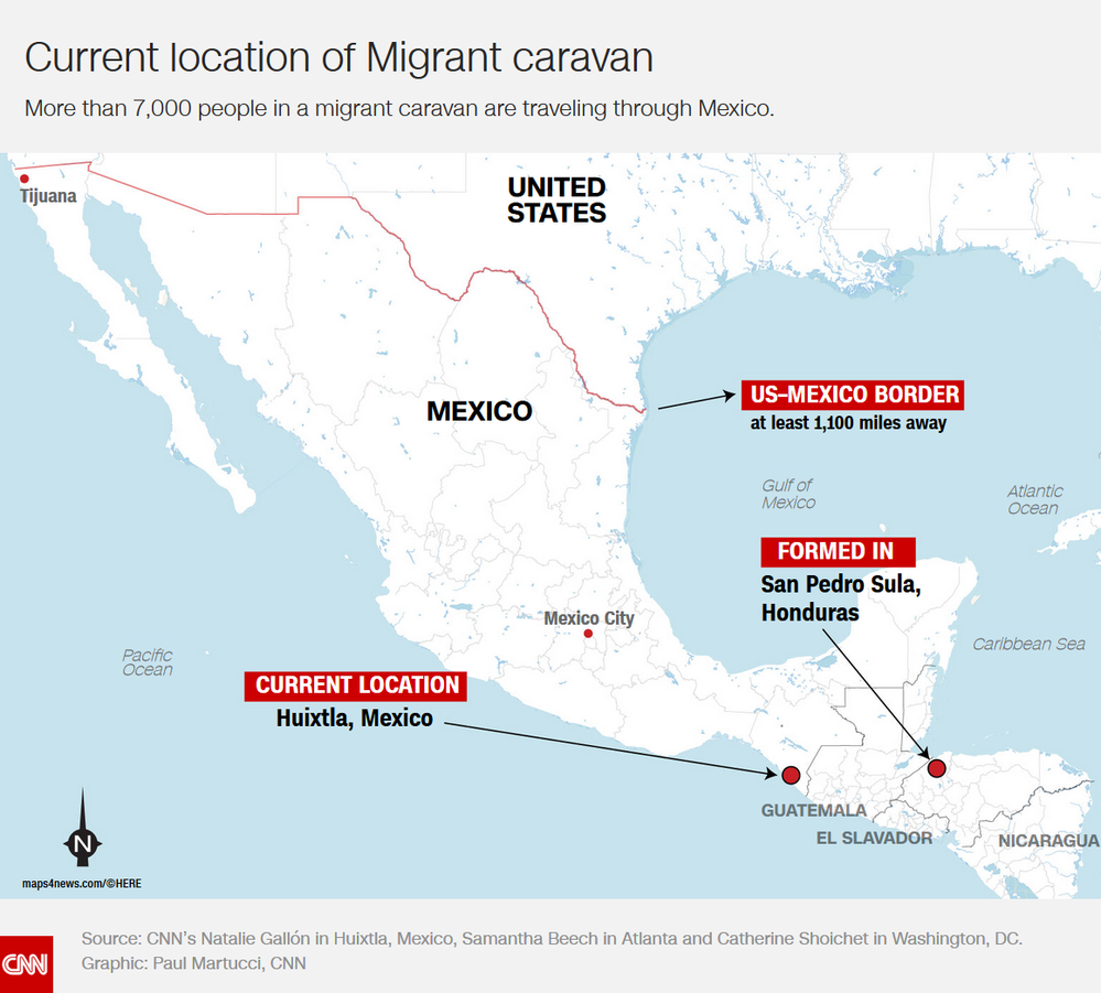 Honduran Caravan Map.png