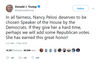 Trump Wants Pelosi 1.png