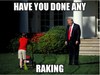 Trump Screaming at kid mowing.png