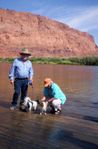 Us at Colorado River--boat pick-up trip.jpg