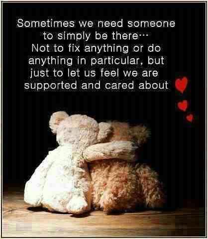 Sometimes we need someone.jpg