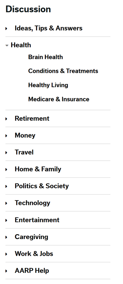 AARP Menu Health.png