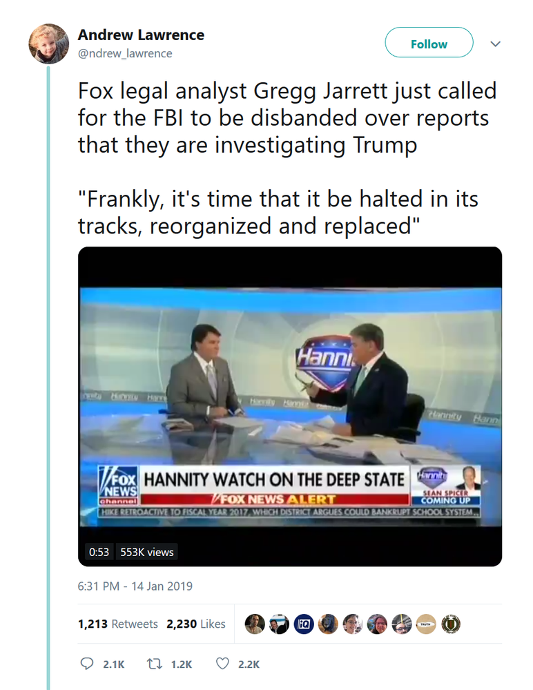 Fox Says Shut Down FBI.png