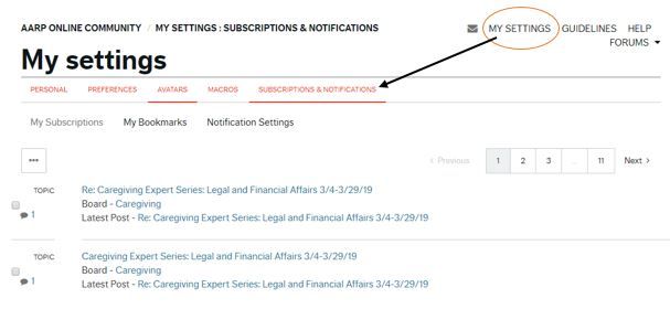 Subscriptions My Settings.JPG