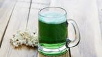 Green beer will be flowing
