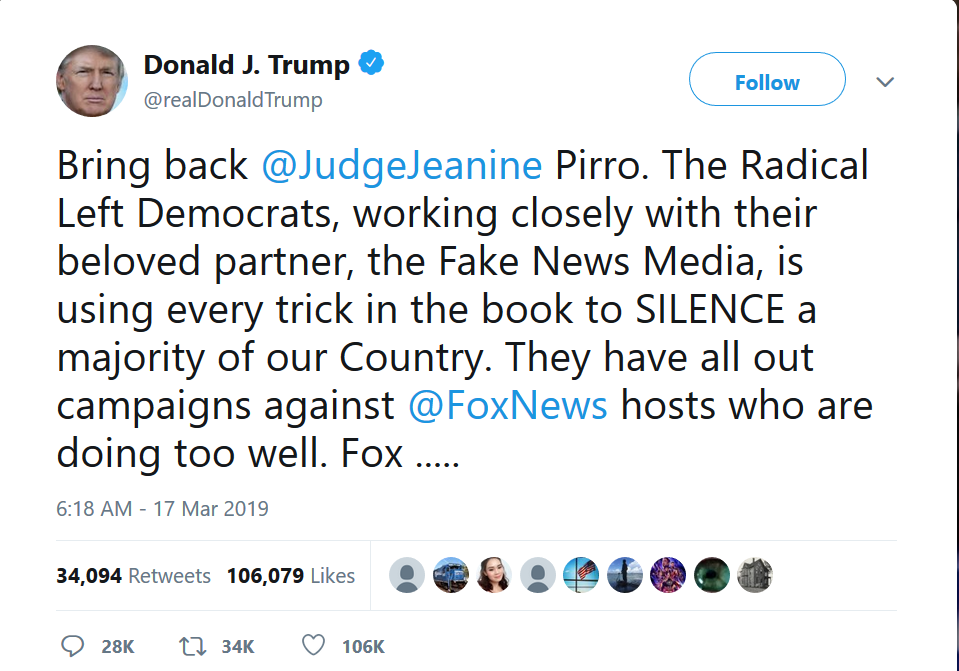 trump on pirro.png