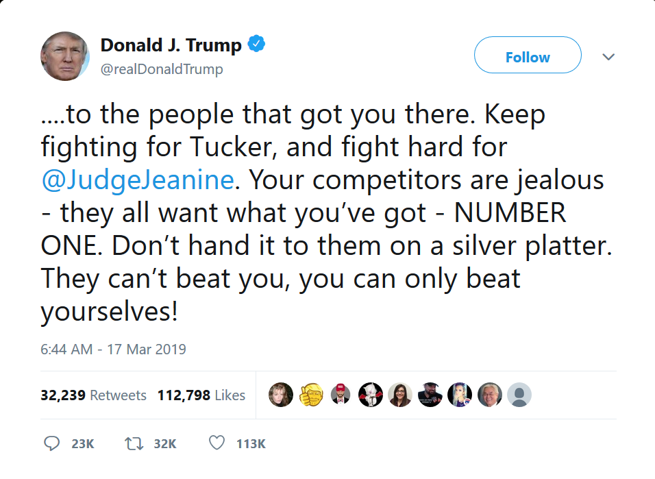 trump on pirro 2.png