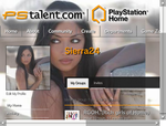 I'm Sierra24 From: Playstation PSGI GamerIndepth And PStalent Theater machination