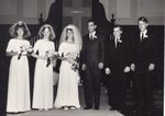 Wedding September 3, 1966
