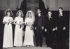 Wedding September 3, 1966