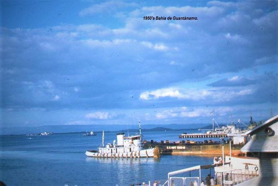 Guantanamo Bay