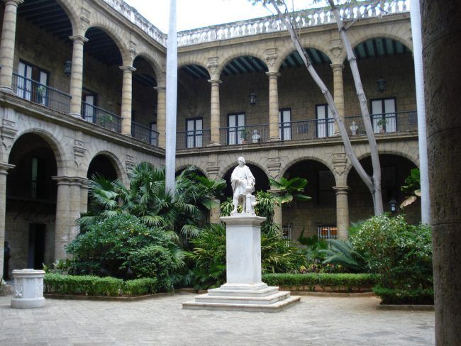 The HaVANA MUSEUM