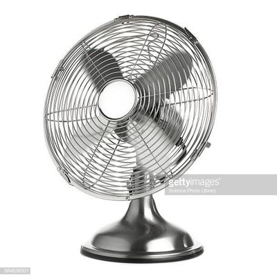 fan