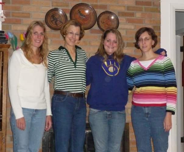 Janice Mary Emma Michelle