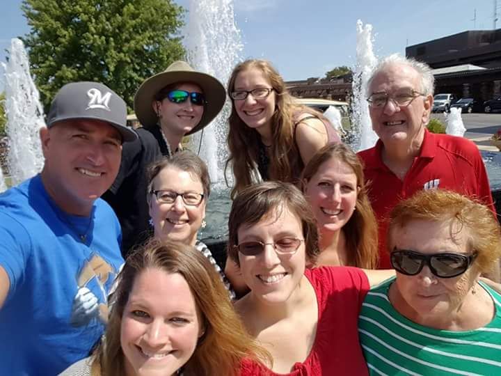 Our family