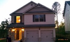 Home sweet home