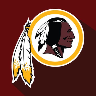 Hail to the Redskins!
