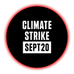 Climate Strike | Just say WE CAN