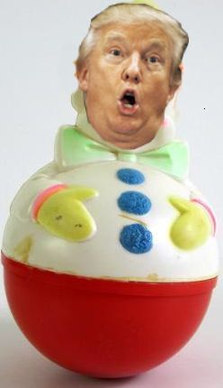 Wibble Wobble Donnie
