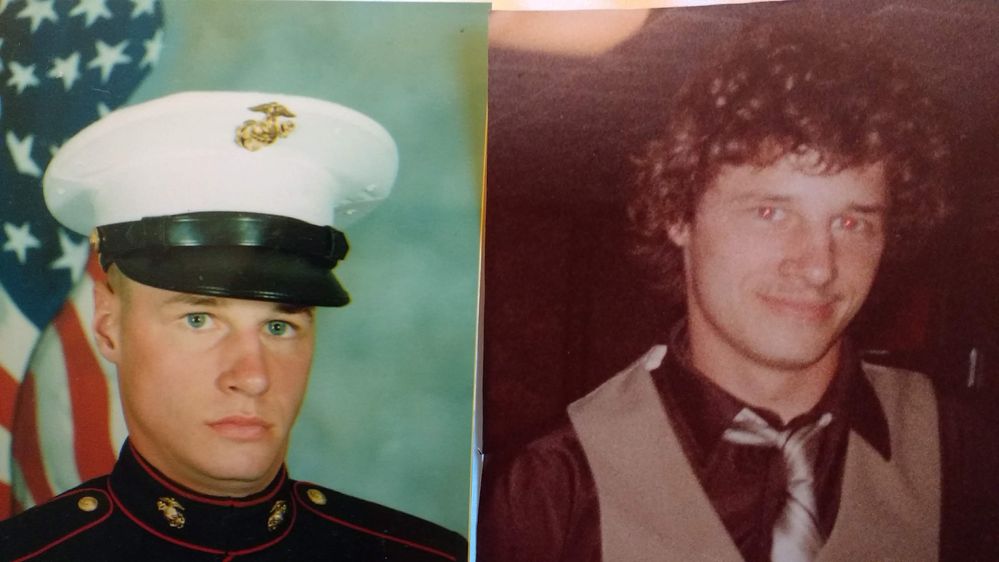 Rest in Peace my friend!