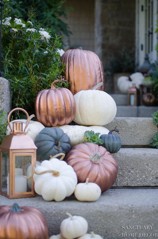 fall-porch-decor-metallic-pumpkins-1560197386.jpg