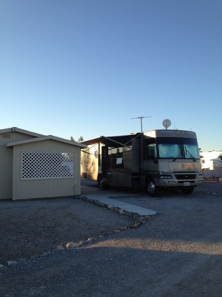 Home Base