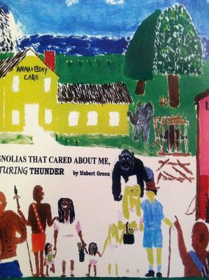 SECOND BOOK, (SEETREE LEANS)