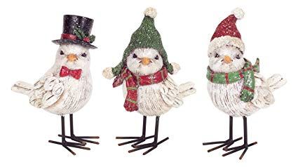 We advise wearing hats!