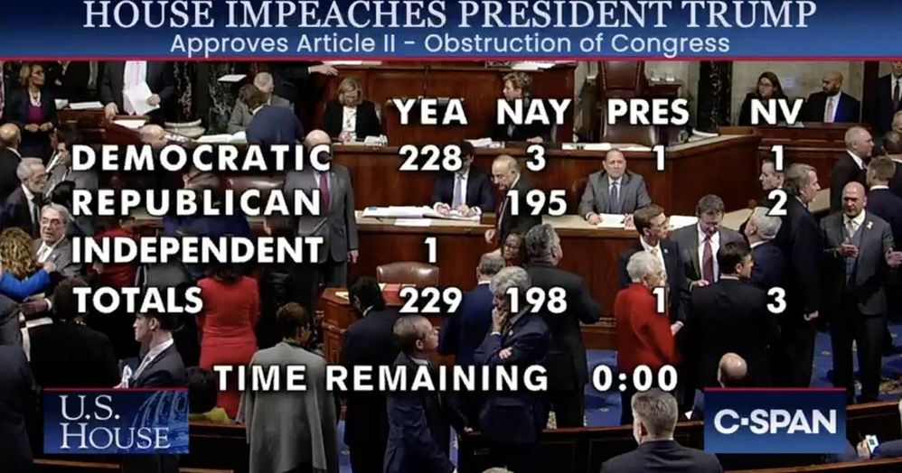 Dems 'bad week'  YEA!  ✔