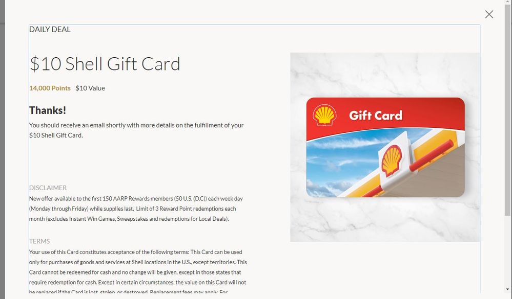 001 $10 Shell Gift Card Confirm.JPG