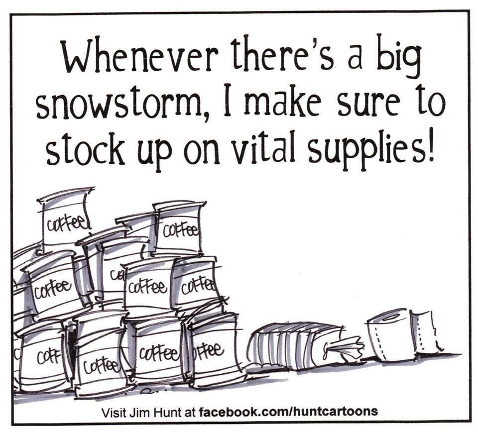 Bring a sled, Froze!