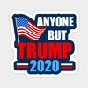 Conservative, Independent, Democrat, Liberal, Green Party, Centrist, Socialist, Howdy Doody