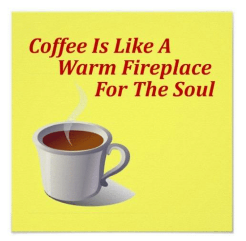 Time for a pick-me-up!