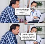 Another uninformed Republican