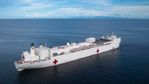 1280px-USNS_Comfort_(T-AH_20)_is_anchored_off_the_coast_of_La_Brea,_Trinidad_and_Tobago._(48677005558).jpg